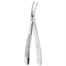 Asa Dental 0100-349 - щипцы N349 для верхних корней с зубчиками 0100-349