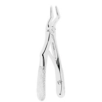 Asa Dental 0112-4 - щипцы N4 для удаления верхних корней, детские 0112-4