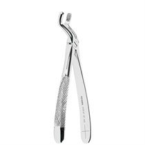 Asa Dental 0100-67 - щипцы N67 для удаления зубов для верхних моляров с зубчиками 0100-67