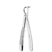 Asa Dental 0100-68 - щипцы N68 для нижних корней с зубчиками 0100-68
