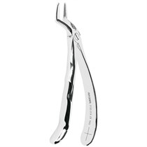 Asa Dental 0130-51A - щипцы N51A для верхних корней с зубчиками 0130-51A