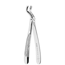 Asa Dental 0100-67A - щипцы N67A для восьмерок с зубчиками 0100-67A