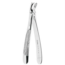 Asa Dental 0100-65L - щипцы N65L для удаления зубов для верхних левых моляров с зубчиками 0100-65L