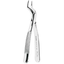 Asa Dental 0120-65 - щипцы N65 для удаления зубов для верхних резцов и корней 0120-65