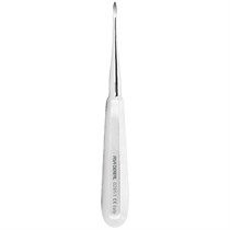 Asa Dental 0291-1 - элеватор прямой заостренный 0291-1