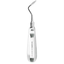 Asa Dental 0205-4B - элеватор угловой, левый, fig.4B SA 0205-4B
