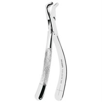 Asa Dental 0120-222 - щипцы N222 для удаления зубов для нижних зубов мудрости 0120-222