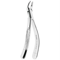 Asa Dental 0120-150S - щипцы N150S для удаления для верхних зубов (для детей) 0120-150S