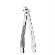 Asa Dental 0100-60 - щипцы N60 для нижних корней 0100-60