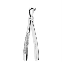 Asa Dental 0100-79A - щипцы N79A для нижних восьмерок с зубчиками 0100-79A
