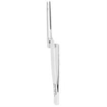 Asa Dental 0670 - зажим прямой для копировальной бумаги, 15 см 0670