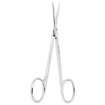 Asa Dental 0305-1 - ножницы для десны прямые, 11,5 см 0305-1