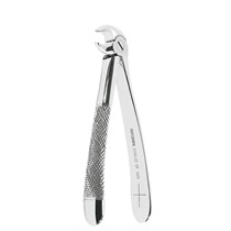 Asa Dental 0100-22 - щипцы N22 для удаления зубов для нижних моляров с зубчиками 0100-22