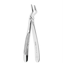 Asa Dental 0100-52 - щипцы N52 для верхних корней и клыков 0100-52