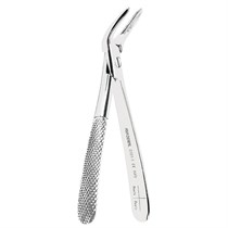 Asa Dental 0101-1 - щипцы для удаления костных осколков для нижних корней 0101-1
