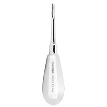 Asa Dental 0242-2 - элеватор прямой лопатка, 4 мм 0242-2
