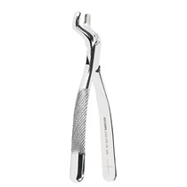 Asa Dental 0120-10S - щипцы N10S для удаления зубов для верхних моляров 0120-10S