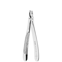 Asa Dental 0100-107 - щипцы N107 для верхних клыков с зубчиками 0100-107
