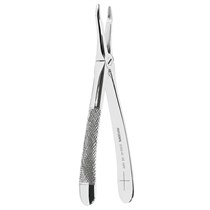 Asa Dental 0100-41 - щипцы N41 для верхних корней с зубчиками 0100-41