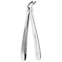 Asa Dental 0100-8 - щипцы N8 для удаления зубов для нижних премоляров с зубчиками 0100-8