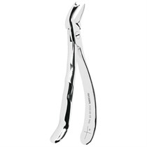 Asa Dental 0130-90 - щипцы N90 для удаления зубов верхних левых моляров с зубчиками 0130-90