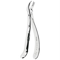 Asa Dental 0130-89 - щипцы N89 для удаления зубов верхних правых моляров с зубчиками 0130-89