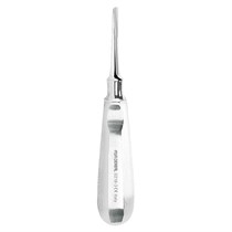 Asa Dental 0218-3 - элеватор прямой со скошенным концом, 4,5 мм 0218-3