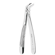 Asa Dental 0100-65R - щипцы N65R для удаления зубов для верхних правых моляров с зубчиками 0100-65R