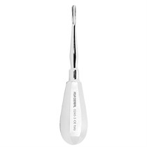 Asa Dental 0240-3 - элеватор прямой, 3.7 мм 0240-3