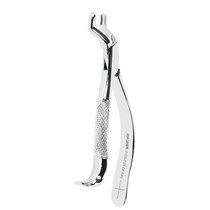 Asa Dental 0120-53R - щипцы N53R для удаления для верхних правых моляров 0120-53R