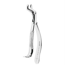 Asa Dental 0120-53L - щипцы N53L для удаления для верхних левых моляров 0120-53L