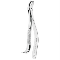 Asa Dental 0120-18L - щипцы N18L для удаления для верхних левых моляров 0120-18L