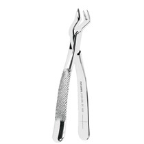 Asa Dental 0120-88L - щипцы N88L для удаления для верхних левых моляров 0120-88L