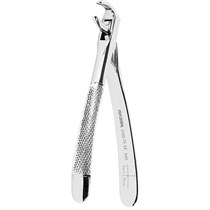 Asa Dental 0100-75 - щипцы N75 для удаления зубов клыков и премоляров 0100-75