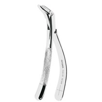 Asa Dental 0120-151 - щипцы N151 для удаления для нижних резцов, премоляров, корней 0120-151