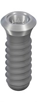 Имплантат Straumann SP, WN Ø 6,5 мм, 12 мм, Ti, SLA®, Loxim 043.951S