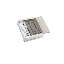Лоток для ограничителей глубины для длинных фрез Microcone 0-13-121