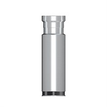 Ограничитель глубины сверления Microcone No. 43, Ø 3.5/3.8 мм, L 17 2-14-37