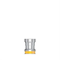 Ограничитель глубины сверления Microcone No. 12, Ø 2.5/2.8 мм, L 5 1-14-18