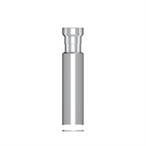 Ограничитель глубины сверления Microcone No. 9, Ø 2.0 мм, L 16 1-14-15