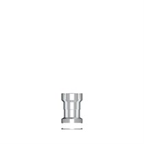 Ограничитель глубины сверления Microcone No. 1, Ø 2.0 мм, L 5 1-14-07
