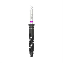 Сверло стандартное длинное Ø 4.0 мм для Quattrocone D 4.3 4-14-09