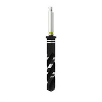 Сверло стандартное длинное Ø 4.0 мм для Microcone D 4.5 2-14-13