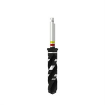 Сверло кортикальное среднее Ø 4.3 мм для Microcone D 4.5 2-14-06