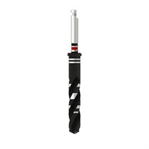 Сверло кортикальное длинное Ø 3.8 мм для Microcone D 4.0 2-14-12