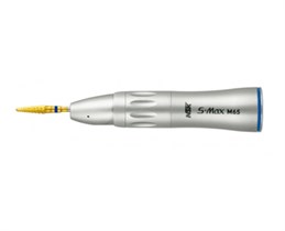 M65 S-Max Прямой наконечник с внутренней подачей, редукция 1:1, NSK (Япония) H1008