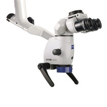 Микроскоп стоматологический ZEISS OPMI pico Startup 01SYSD8