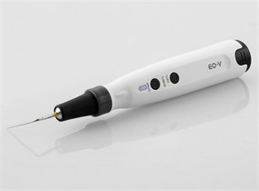 Аппарат META EQ-V FULL kit для обтурации корневых каналов с двумя наконечниками EQVFULL+PLUG