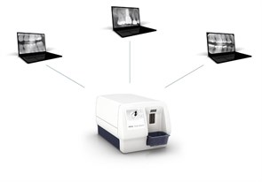 Сканер фосфорных пластин KaVo Scan eXam  test drive 0.805.3470
