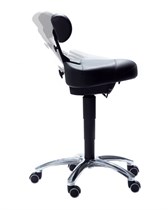 Стойка поворотная крепления подлокотников BQE-02 для стульев Dynamic, CorrectSIT, Ergosolex 9102200000